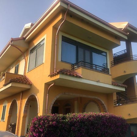 皮佐Casa Clementina公寓 外观 照片