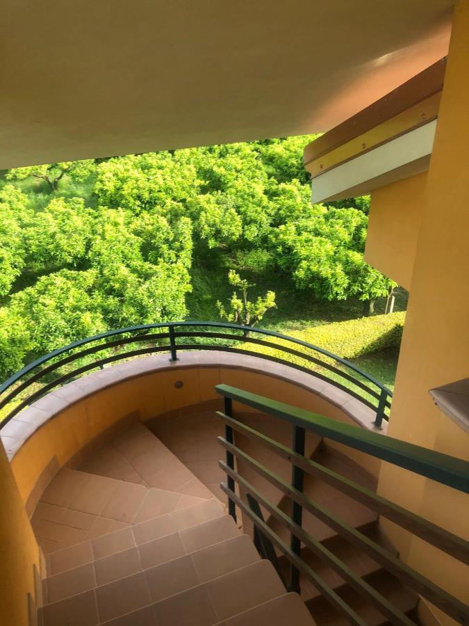 皮佐Casa Clementina公寓 外观 照片