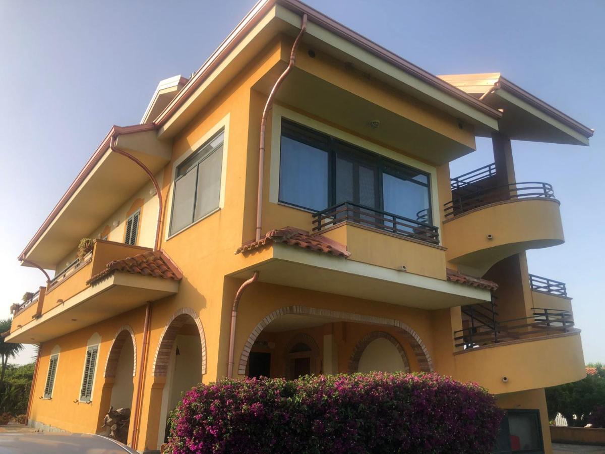 皮佐Casa Clementina公寓 外观 照片